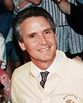 Gaston Caperton