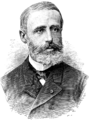 Gaston Planté (1834-1889)