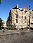1–5 Gayfield Place и 33-33A Gayfield Square