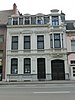 Neoclassicistisch burgerhuis