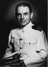 George S. Rentz, Chaplain of Houston 1940-1942. George S. Rentz;colorrentz.jpg