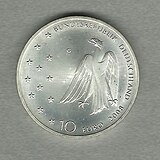 Allemagne Argent 10 euros Kafka A.jpg