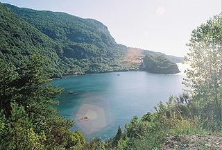 Cide,  Kastamonu, Turkey