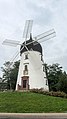 Windmühle Lady Devorgilla Gifhorn