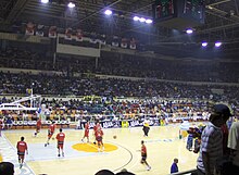 Barangay Ginebra San Miguel (Never Say Die) - GINEBRA SAN MIGUEL 1991 Retro  Away Jersey (Cyrus Baguio #3 Tribute Jersey) This Jersey launch in 17th PBA  Season the Franchise Rename Back into