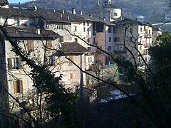 San Giovanni Bianco