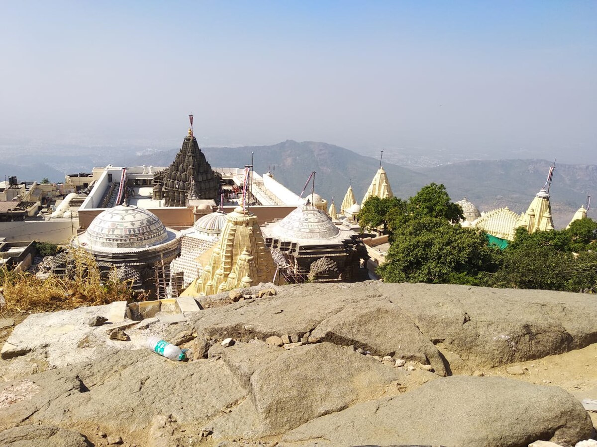 Shankheswar Parshvnath Jain Temple Бельгия