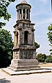 Mausoleum van St. Remy