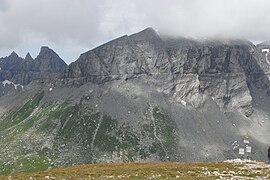 Glarner Hauptüberschiebung am Segnes 2008 SE.jpg