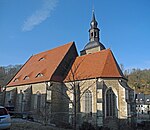 St. Wolfgang (Glashütte)
