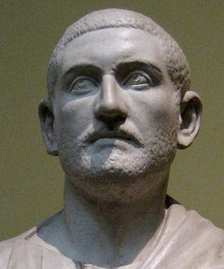 Gordian I