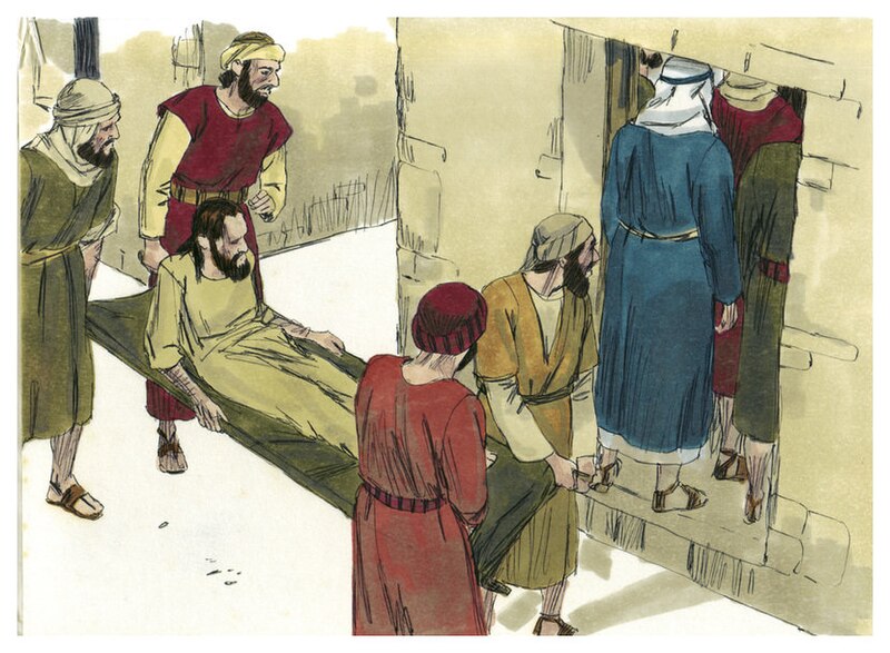 File:Gospel of Luke Chapter 5-2 (Bible Illustrations by Sweet Media).jpg
