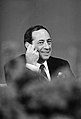 Governor Mario Cuomo of NY in 1987 hand on face.jpg