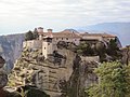 Monastère du Grand Météore