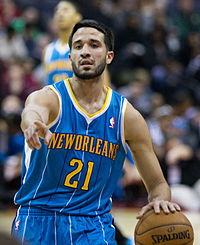 Greivis Vásquez