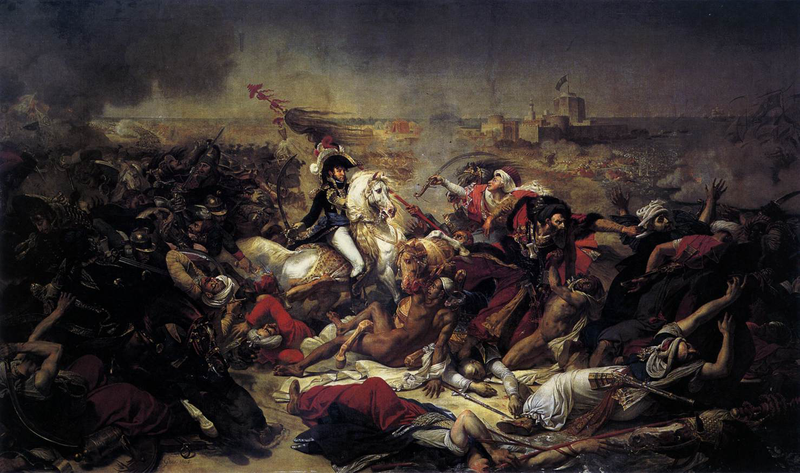 File:Gros - The Battle of Abukir.png