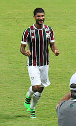 Miniatura para Wellington Pereira Rodrigues