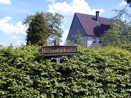 Hülsenbecker Tal 02