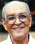 Thumbnail for H. S. Krishnaswamy Iyengar