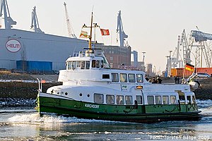 Hamburg