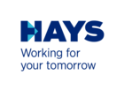 logo de Hays (entreprise)