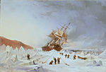 Thumbnail for HMS Assistance (1850)