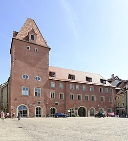 Haidplatz - Neue Waag - Regensburg.jpg