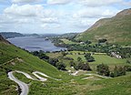 Glenridding - Lake Ullswater - Wielka Brytania