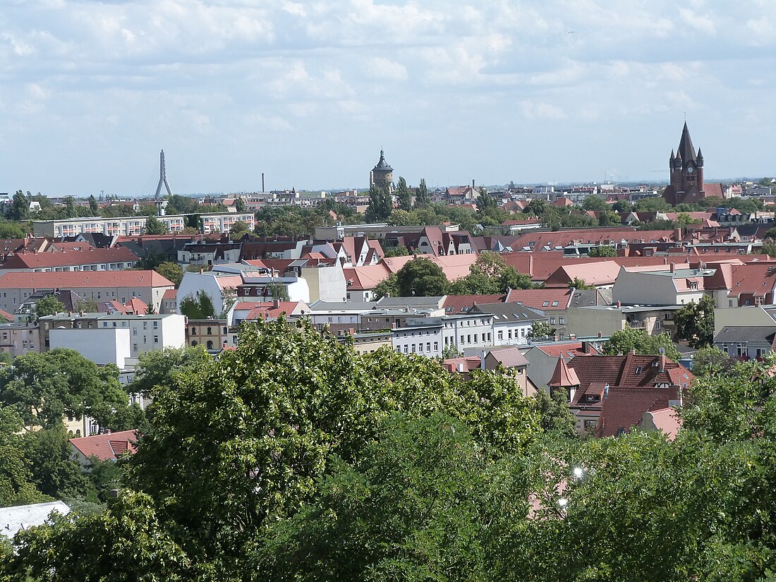 Halle (Saale)