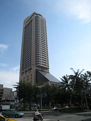 Han-Hsien International Hotel