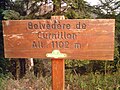 Vignette pour Col de la Rochette (Jura)