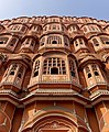 Hawa Mahal (The Palace of Winds) in Jaipur, 20191218 1140 9138.jpg
