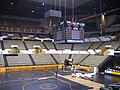 U Missouri Basketball Arena