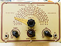 Heathkit G-1 (9122532215).jpg