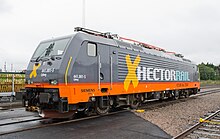 Hector Rail Class 441, the EuroSprinter Hector Rail 441.001.jpg