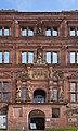 * Nomination: Heidelberg Castle - Entrance of Ottoheinrichsbau --Imehling 11:04, 1 June 2024 (UTC) * Review Purple CAs at the upper windows --Uoaei1 20:20, 1 June 2024 (UTC)  Done --Imehling 16:53, 6 June 2024 (UTC)