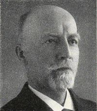 Henrik Hedlund