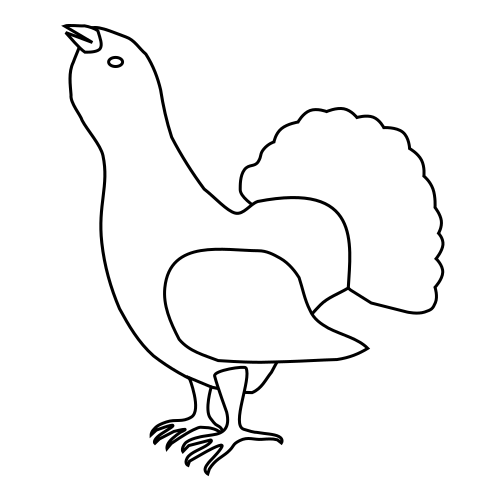 File:Heraldique Coq Bruyeres.svg