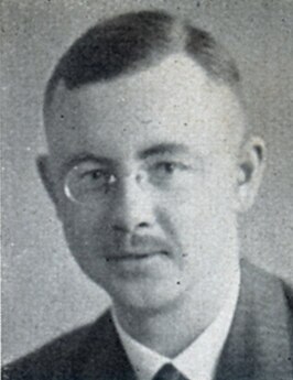 Herbert Albrecht, 1933