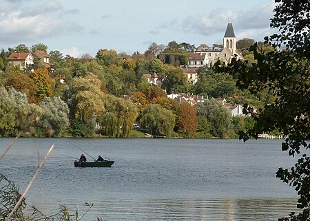 HerblaySeineEglise