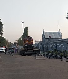 Valsad.jpg сайтындағы Heritage Engine