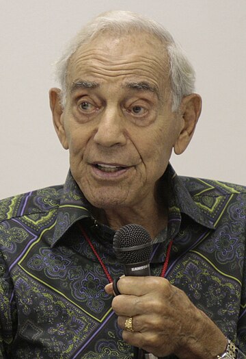 Herschell Gordon Lewis