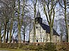 Kerk van Nieuwehorne. Hervormde kerk