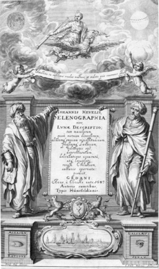 Hevelius Selenographia frontispiece.png