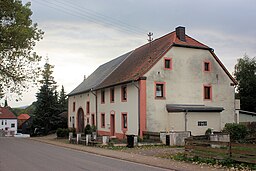 Hilschbacher Straße Riegelsberg