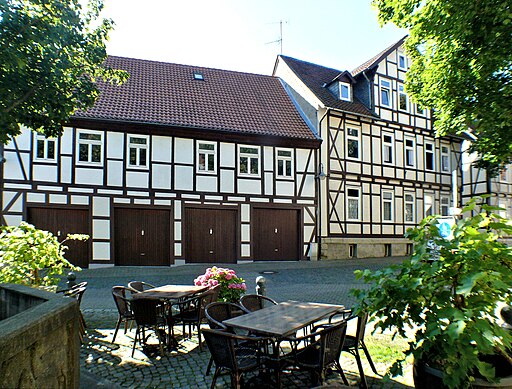 Hinter den Brüdern 21-Greifplatz (Goslar) P1150829