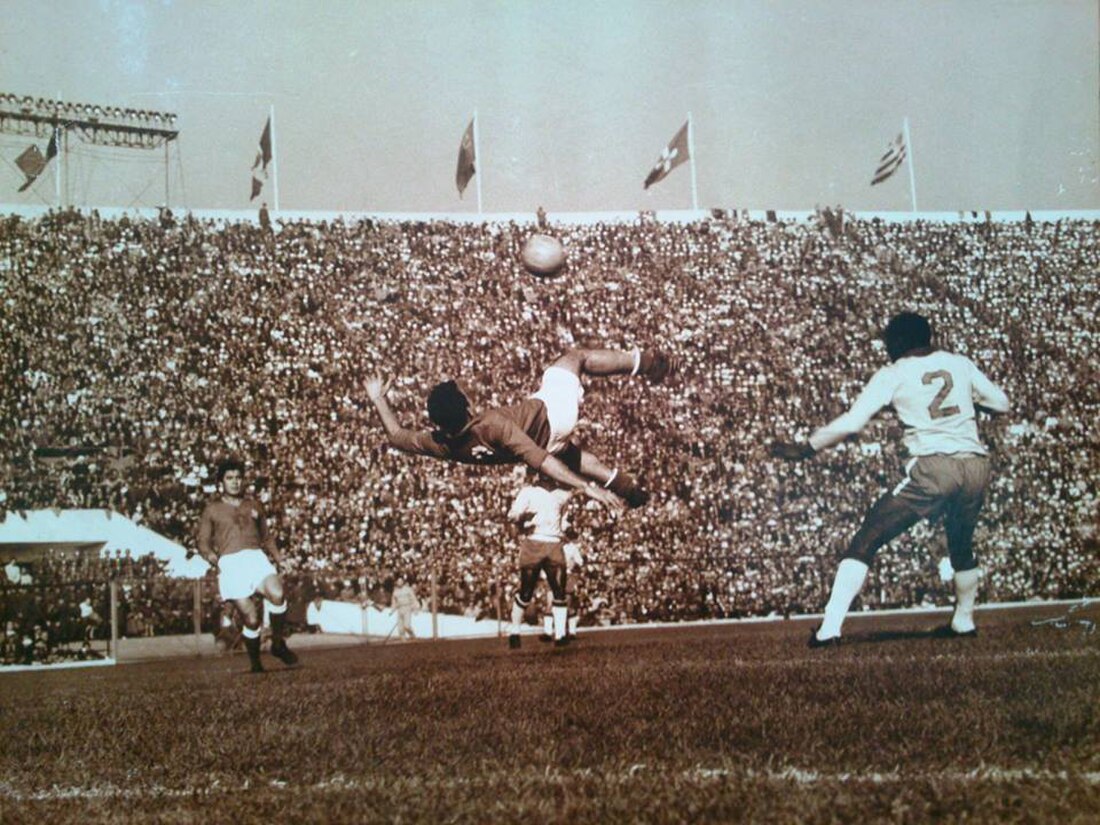 Copa del Món de Futbol de 1962