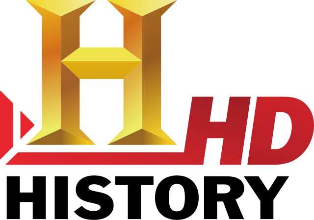 File History HD Logo svg Wikimedia Commons