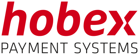 Hobex logo