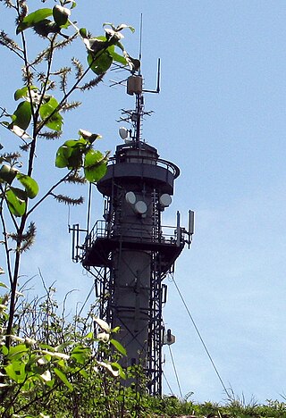 <span class="mw-page-title-main">Hochfirst Tower</span>